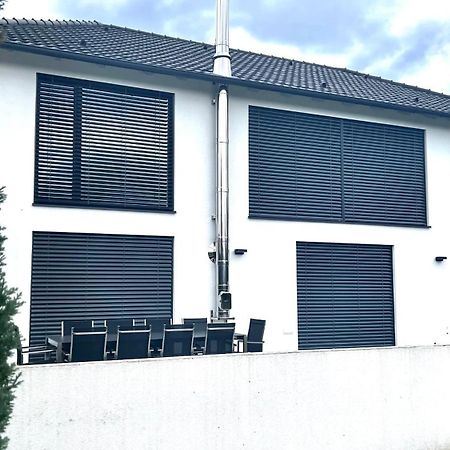 City Apartments Herzogenaurach Exterior foto