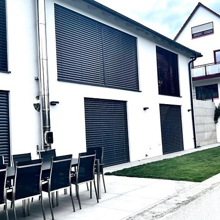 City Apartments Herzogenaurach Exterior foto