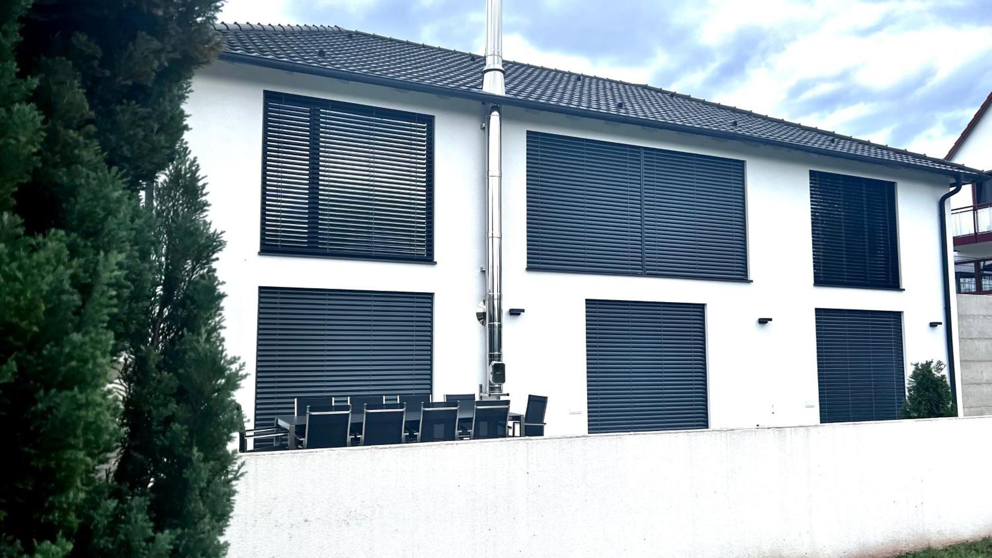 City Apartments Herzogenaurach Exterior foto