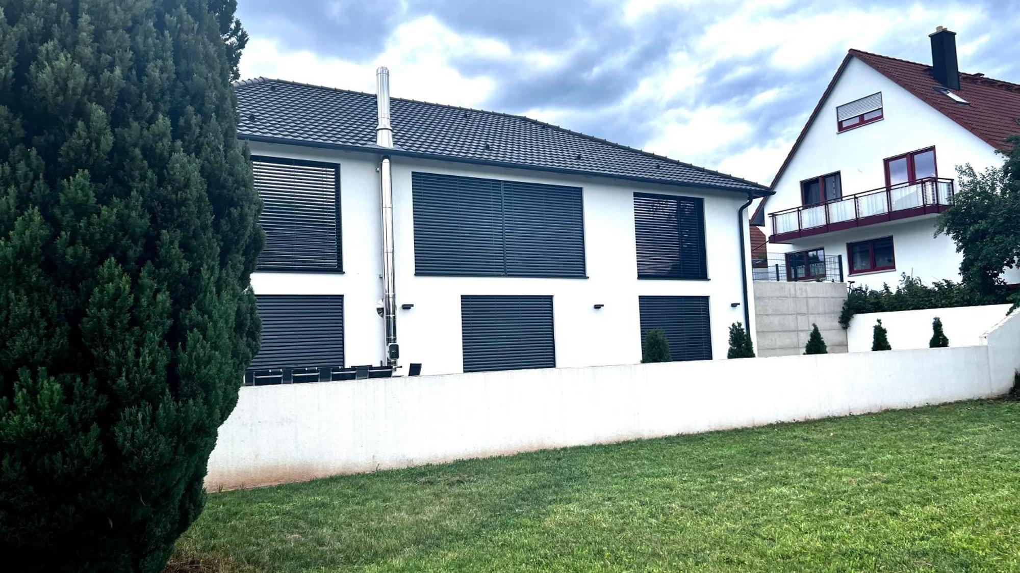 City Apartments Herzogenaurach Exterior foto