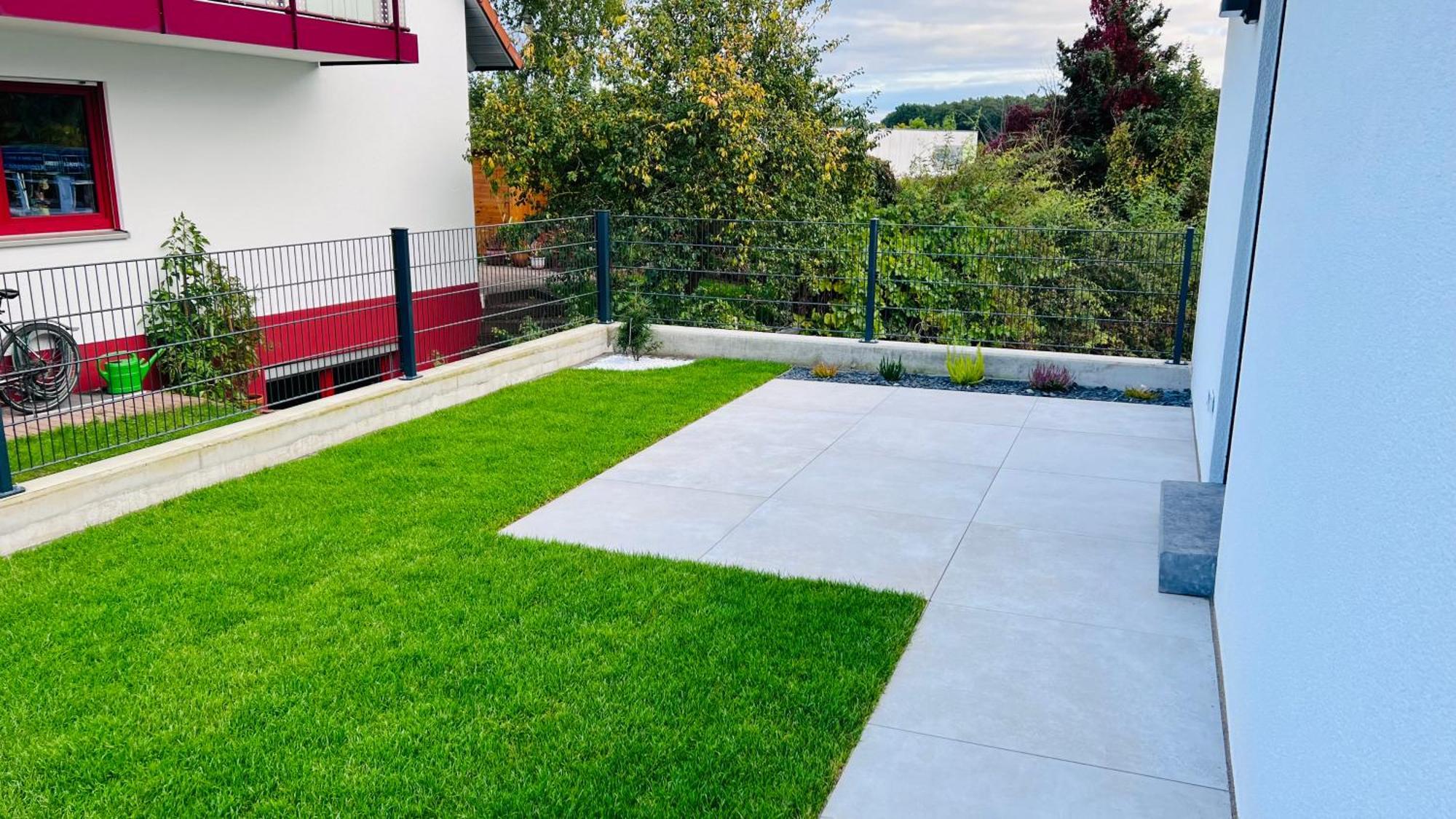 City Apartments Herzogenaurach Exterior foto